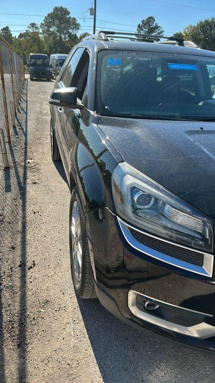 used 2017 GMC Acadia Limited car, priced at $4,500