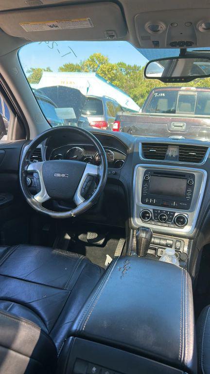 used 2017 GMC Acadia Limited car, priced at $4,500