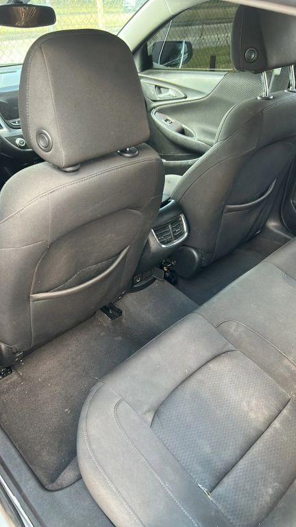 used 2018 Chevrolet Malibu car, priced at $3,950