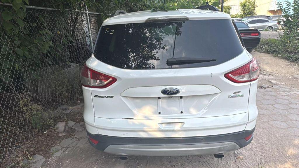 used 2014 Ford Escape car, priced at $2,950