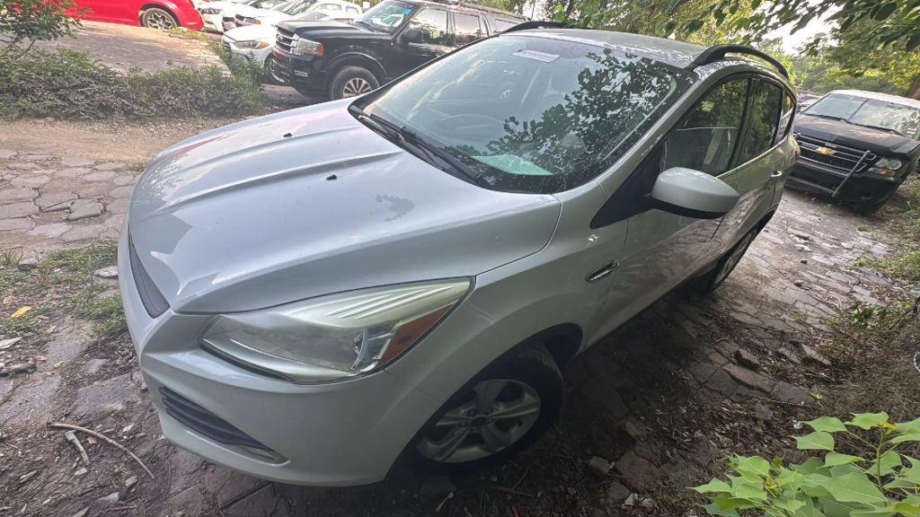 used 2014 Ford Escape car, priced at $2,950