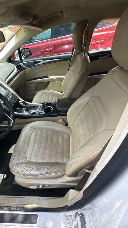 used 2014 Ford Fusion car, priced at $2,950