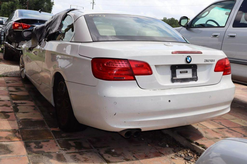 used 2013 BMW 328 car, priced at $3,850