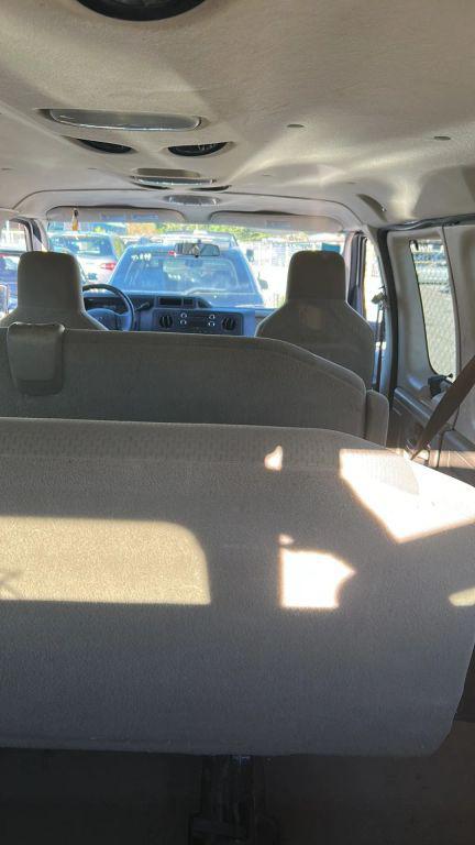 used 2010 Ford E350 Super Duty car, priced at $8,950