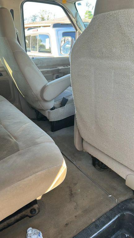 used 2010 Ford E350 Super Duty car, priced at $8,950