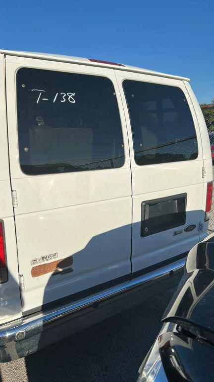 used 2010 Ford E350 Super Duty car, priced at $8,950