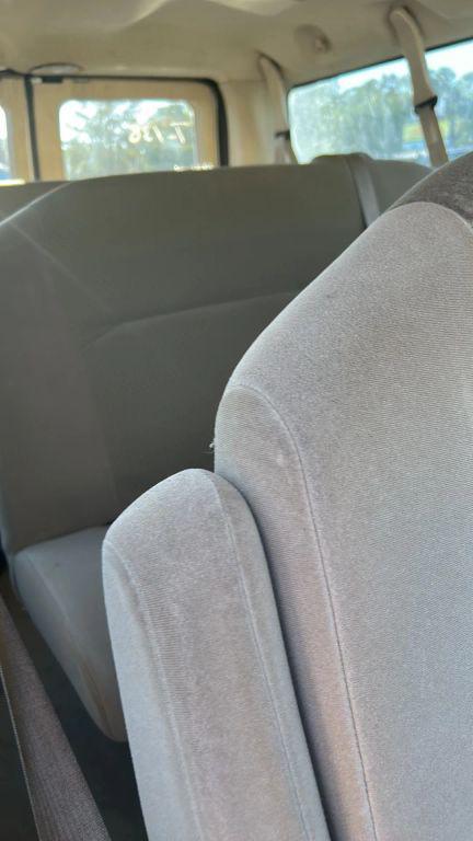 used 2010 Ford E350 Super Duty car, priced at $8,950