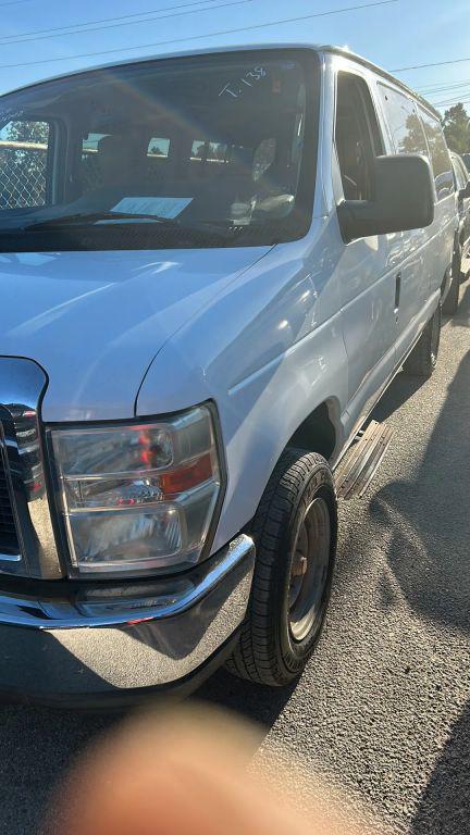 used 2010 Ford E350 Super Duty car, priced at $8,950