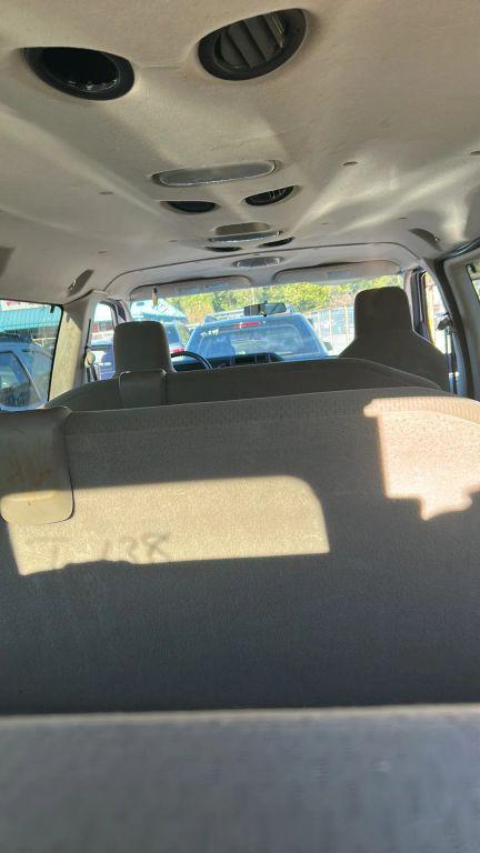 used 2010 Ford E350 Super Duty car, priced at $8,950