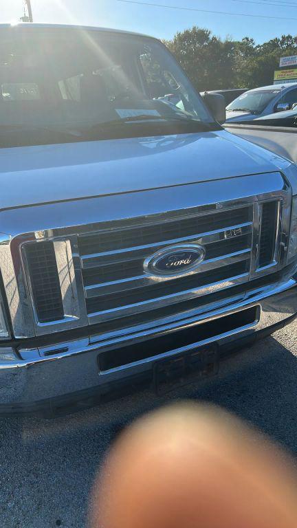 used 2010 Ford E350 Super Duty car, priced at $8,950