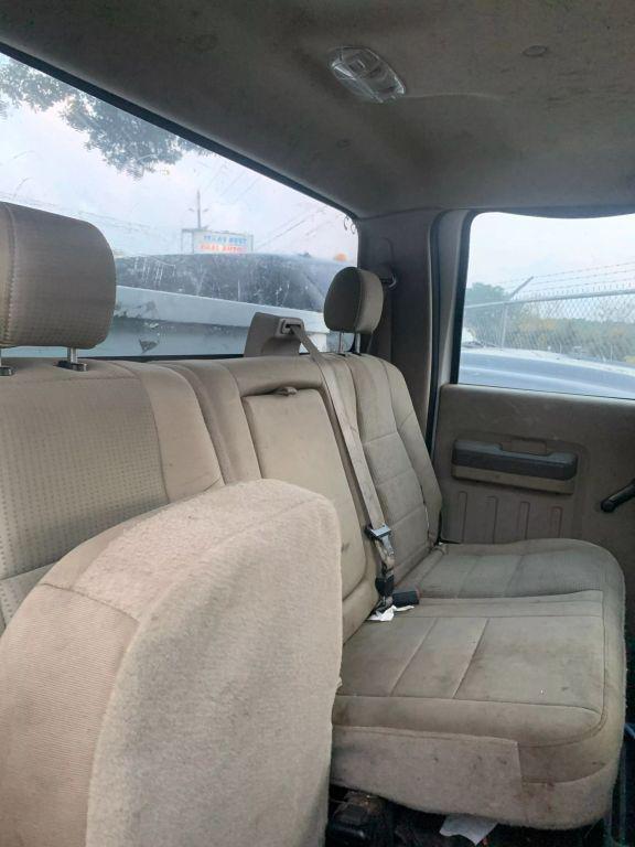 used 2008 Ford F-350 car, priced at $4,650