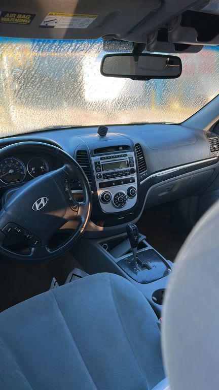 used 2008 Hyundai Santa Fe car, priced at $2,750