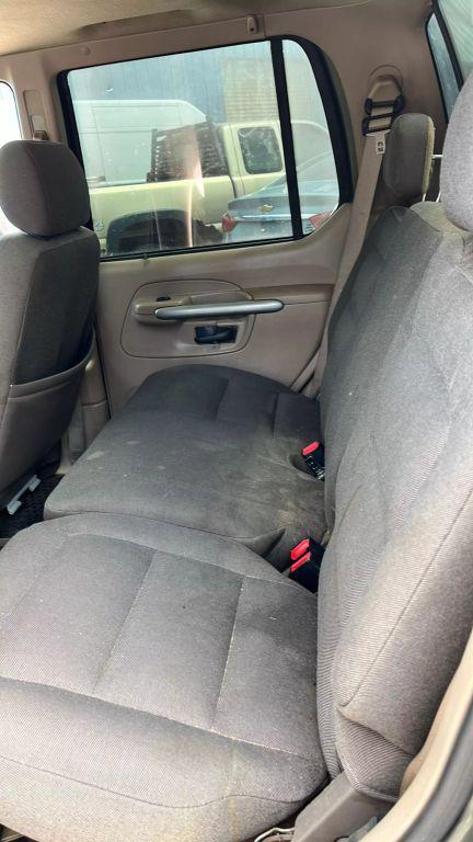 used 2002 Ford Explorer Sport Trac car, priced at $2,200