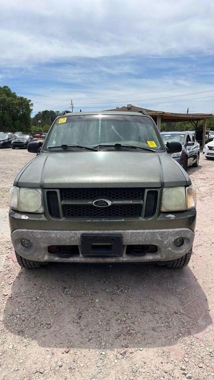 used 2002 Ford Explorer Sport Trac car, priced at $2,200