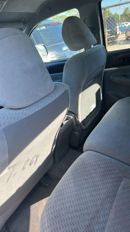 used 2010 Toyota Tacoma car, priced at $8,500