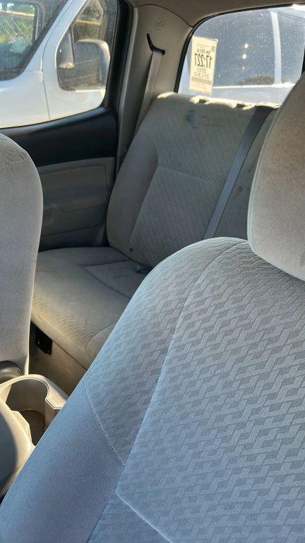 used 2010 Toyota Tacoma car, priced at $8,500