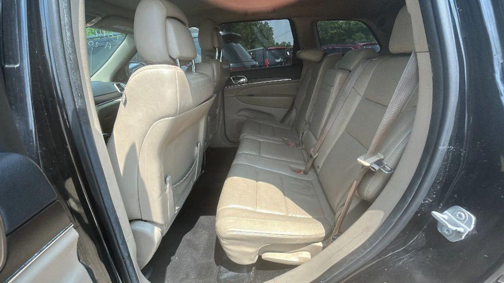 used 2014 Jeep Grand Cherokee car, priced at $4,950