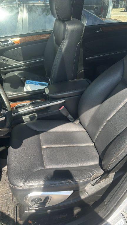 used 2008 Mercedes-Benz GL-Class car, priced at $2,850
