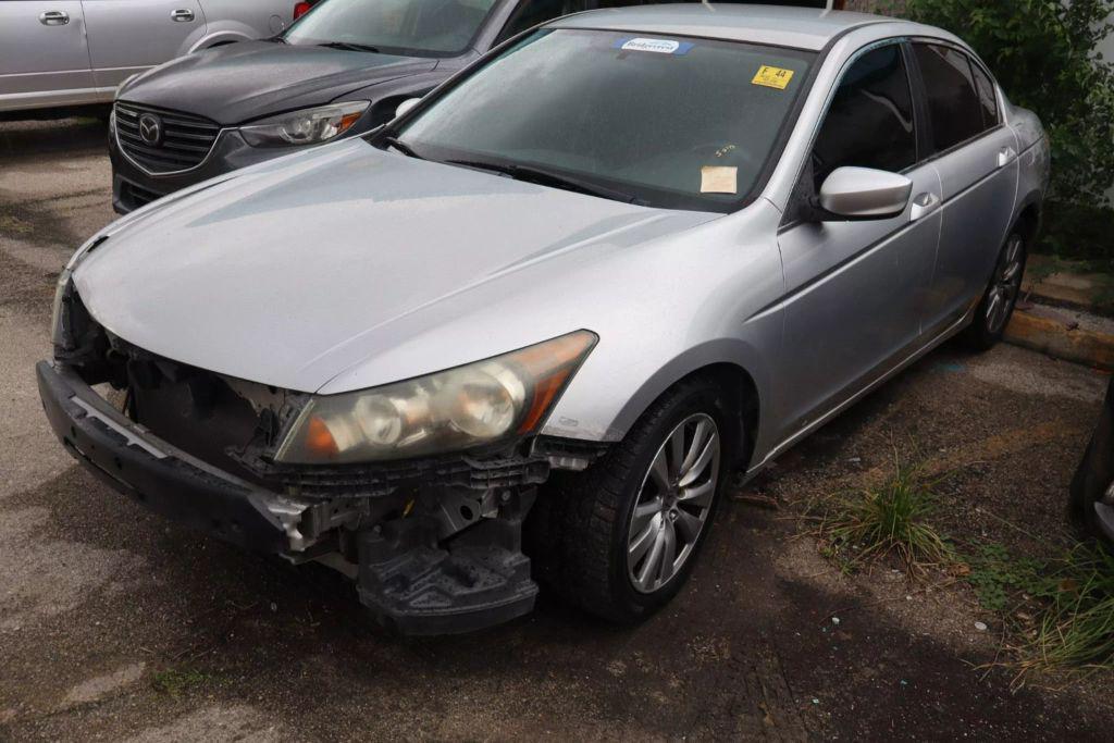 used 2012 Honda Accord car, priced at $2,500
