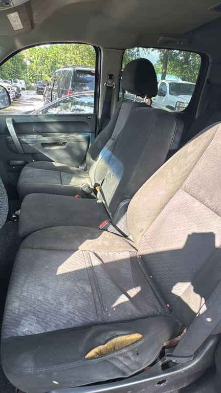 used 2011 GMC Sierra 1500 car, priced at $4,650