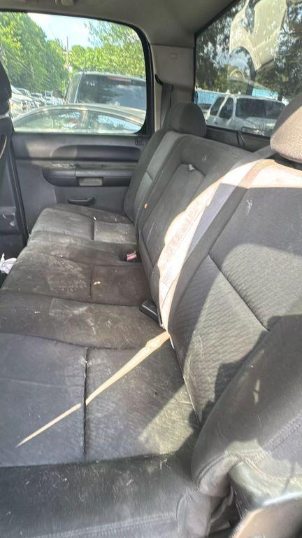 used 2011 GMC Sierra 1500 car, priced at $4,650