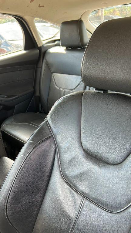 used 2016 Ford Focus car, priced at $2,950