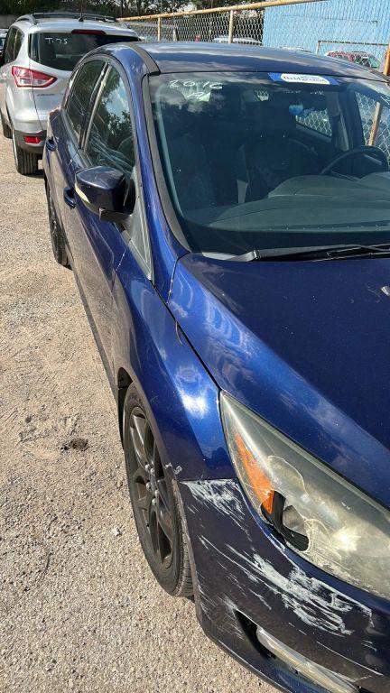 used 2016 Ford Focus car, priced at $2,950