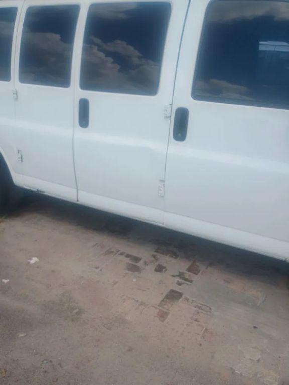 used 2014 Chevrolet Express 2500 car, priced at $6,500