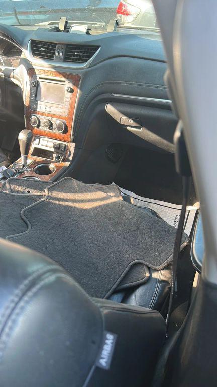 used 2014 Chevrolet Traverse car, priced at $2,950