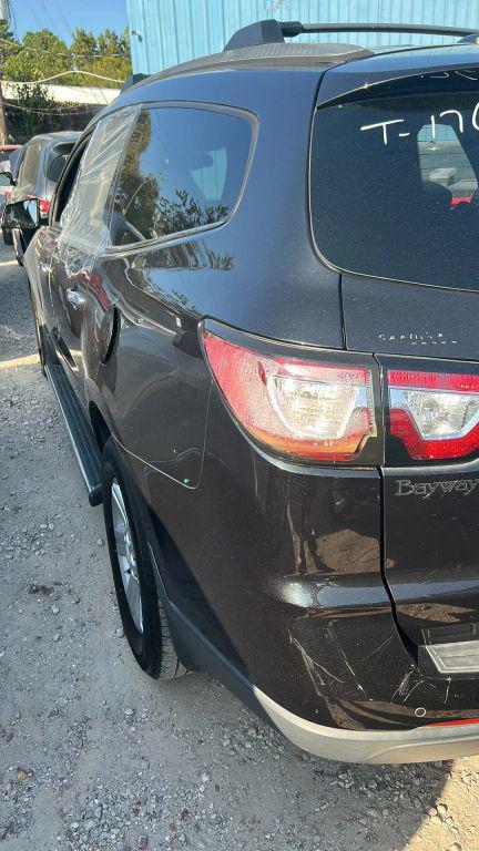 used 2014 Chevrolet Traverse car, priced at $2,950