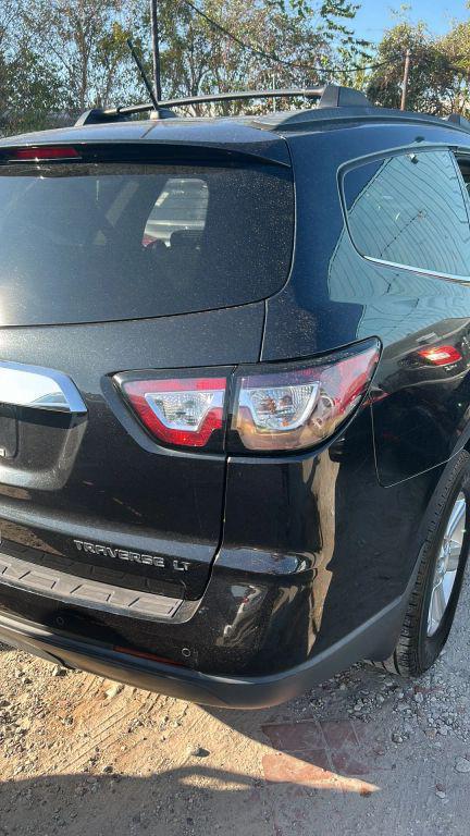 used 2014 Chevrolet Traverse car, priced at $2,950