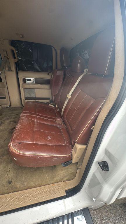 used 2012 Ford F-150 car, priced at $5,950