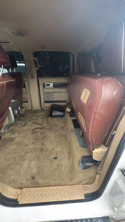 used 2012 Ford F-150 car, priced at $5,950