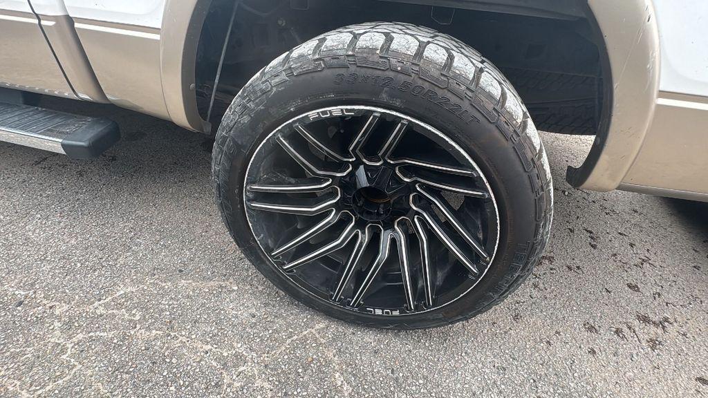 used 2012 Ford F-150 car, priced at $5,950