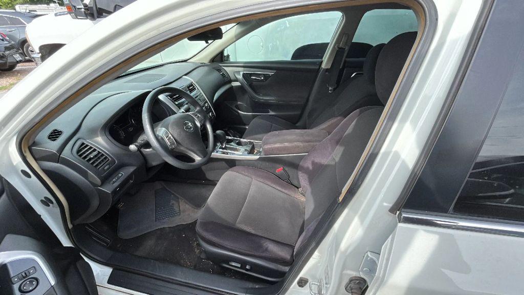 used 2013 Nissan Altima car, priced at $1,995
