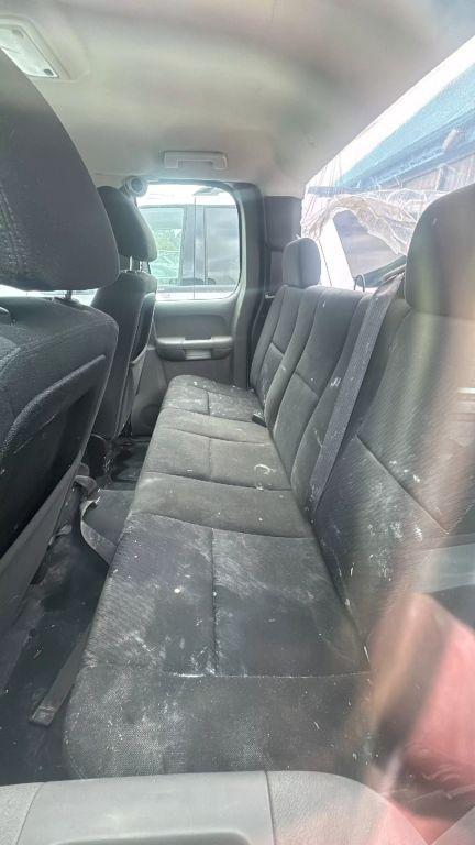 used 2013 Chevrolet Silverado 1500 car, priced at $6,650