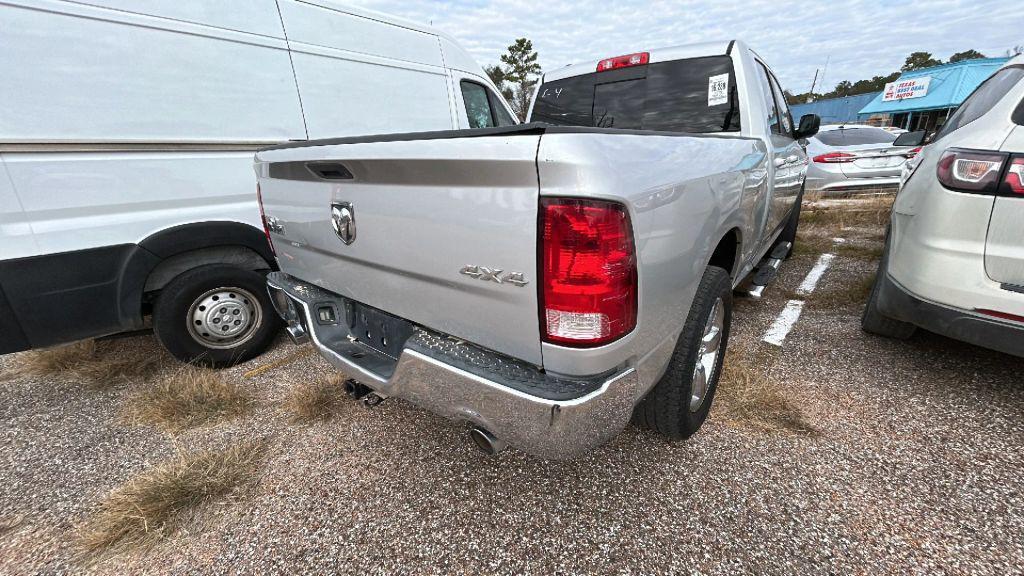 used 2016 Ram 1500 car, priced at $5,950