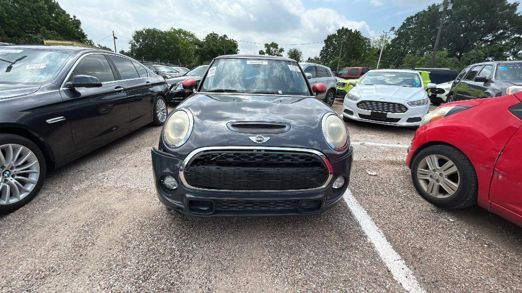 used 2014 MINI Hardtop car, priced at $2,950