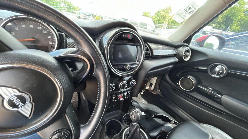 used 2014 MINI Hardtop car, priced at $2,950