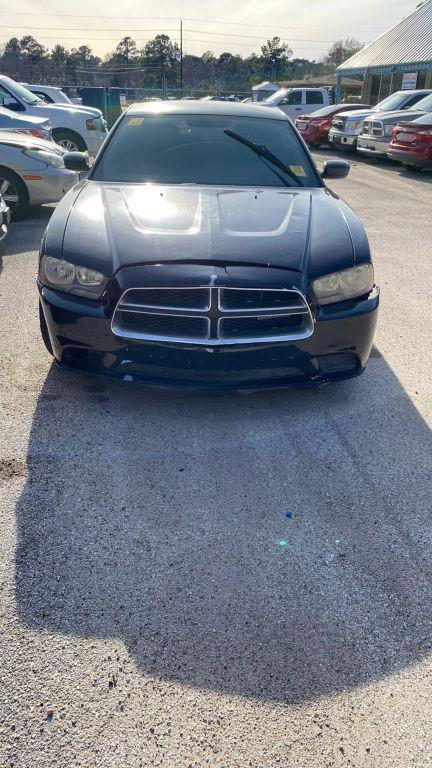 used 2014 Dodge Charger car, priced at $3,900