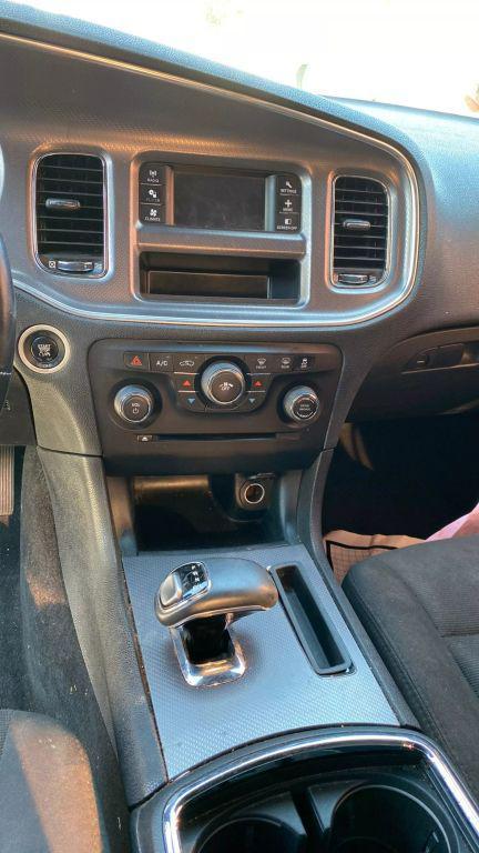 used 2014 Dodge Charger car, priced at $3,900