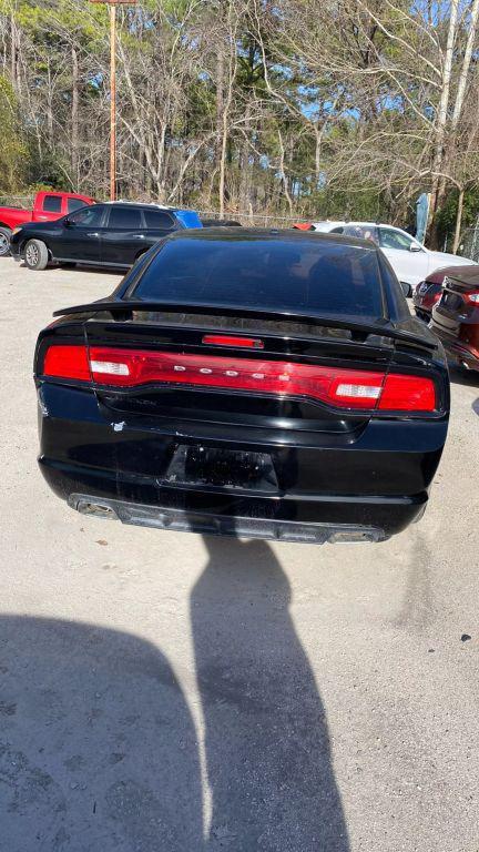 used 2014 Dodge Charger car, priced at $3,900