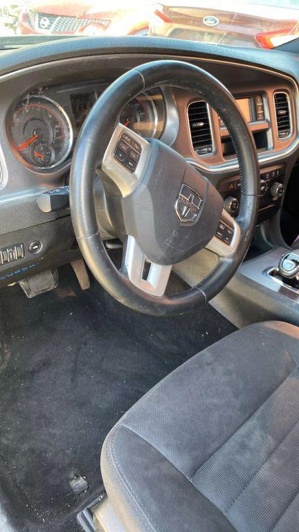 used 2014 Dodge Charger car, priced at $3,900