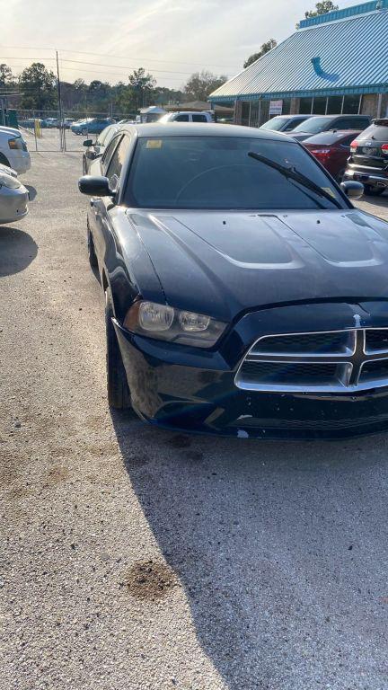 used 2014 Dodge Charger car, priced at $3,900