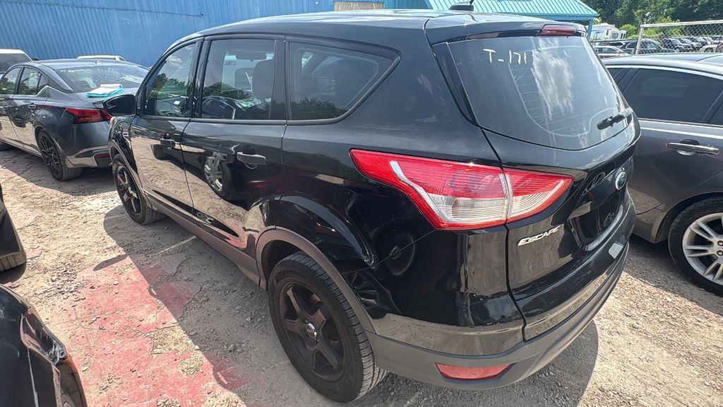 used 2016 Ford Escape car, priced at $3,750