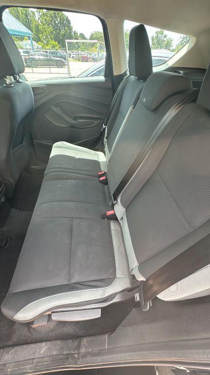 used 2016 Ford Escape car, priced at $3,750