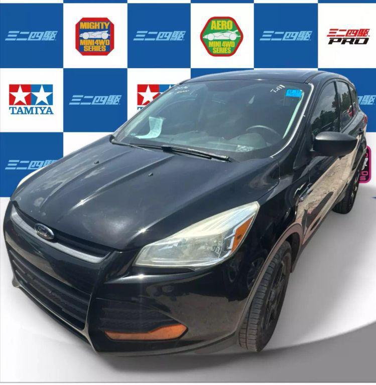 used 2016 Ford Escape car, priced at $3,750