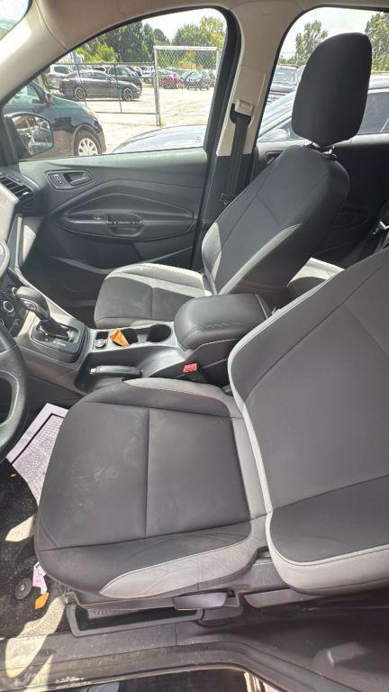 used 2016 Ford Escape car, priced at $3,750