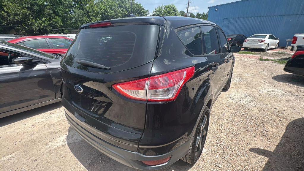 used 2016 Ford Escape car, priced at $3,750