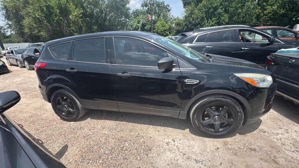 used 2016 Ford Escape car, priced at $3,750